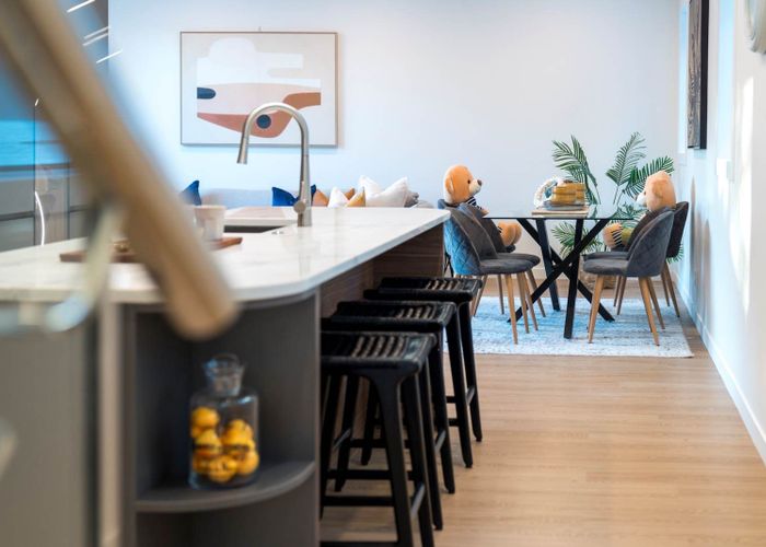  at 16A Woodhouse Place, West Harbour, Waitakere City, Auckland