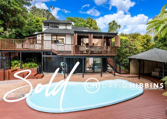  at 22 Hebe Place, Birkenhead, Auckland