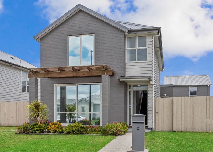  at 22 Soaring Bird Drive, Takanini, Auckland