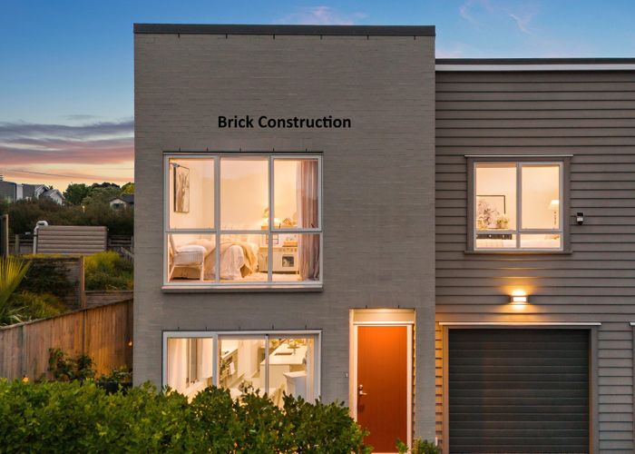  at 1 Mahinga Lane, Massey, Waitakere City, Auckland