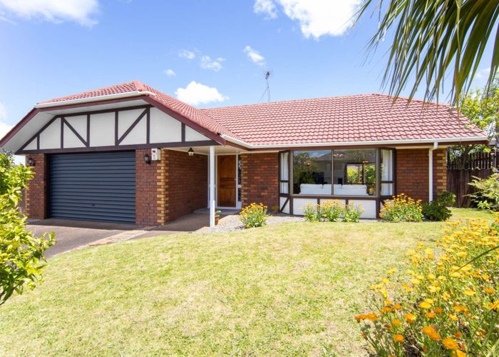  at 47 Pigeon Mountain Road, Half Moon Bay, Manukau City, Auckland