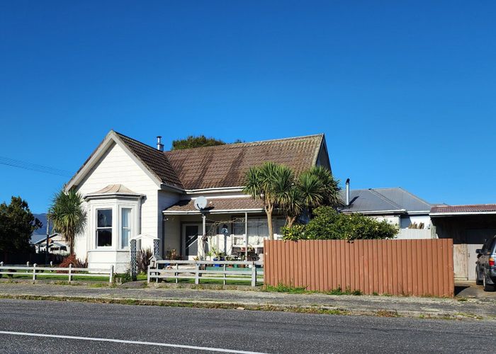 Recently sold 34 Wakefield Street, Westport homes.co.nz