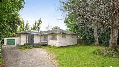  at 129 Dominion Road, Papakura, Papakura
