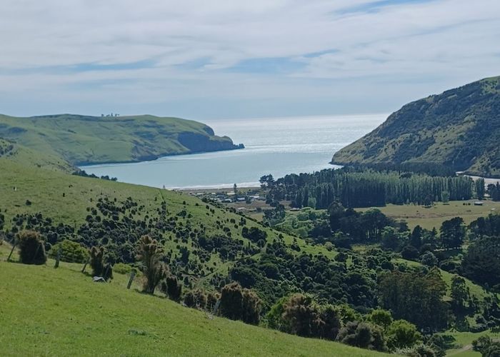  at 109ha - Le Bons Bay Road, Akaroa, Banks Peninsula, Canterbury