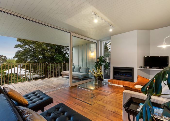  at 23 Chamberlain Street, Grey Lynn, Auckland City, Auckland