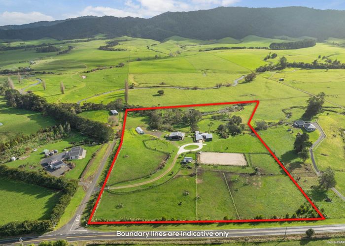  at 2 Fern Road, Mangatangi, Franklin, Auckland