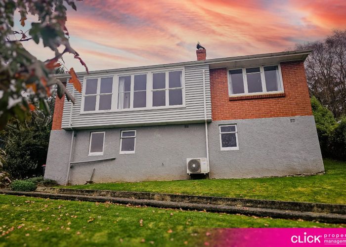  at 159 Brockville Road, Brockville, Dunedin, Otago