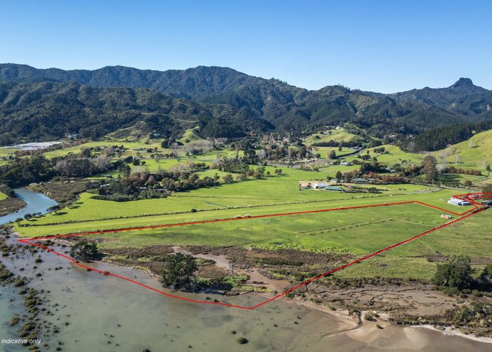  at 1733 Manaia Rd SH25, Coromandel, Thames-Coromandel, Waikato