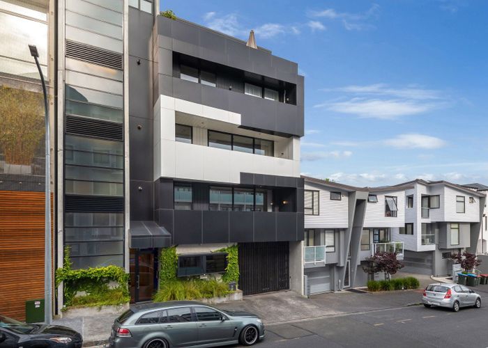  at 3/16 Blake Street, Ponsonby, Auckland City, Auckland