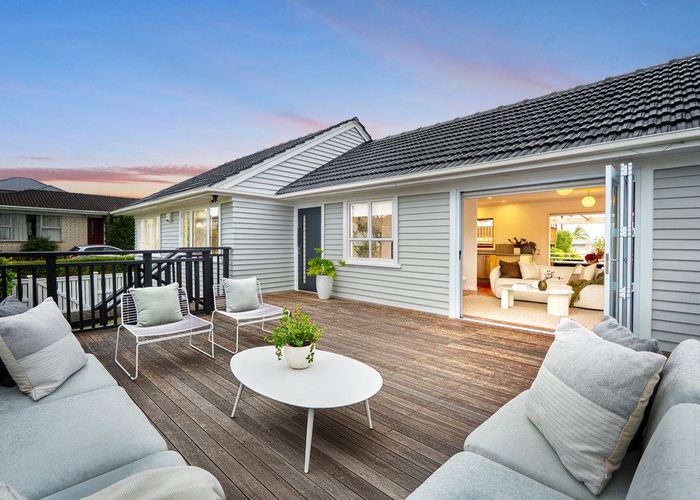  at 26A Sydney Street, Hauraki, North Shore City, Auckland