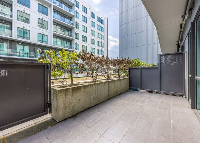  at 208/2 Dockside Lane, Auckland Central, Auckland