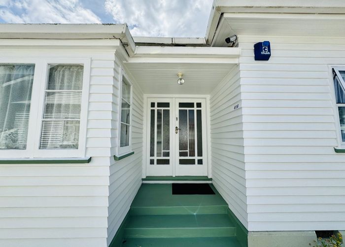 at 616 High Street, Boulcott, Lower Hutt, Wellington