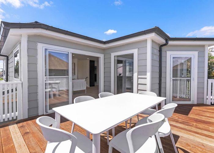  at 33A Challenger Street, Saint Heliers, Auckland City, Auckland