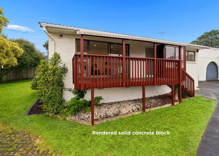  at 1/7 Tusac Place, Totara Vale, North Shore City, Auckland