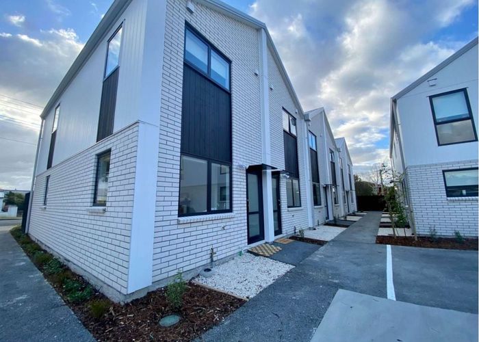  at 6/33 Stanhope Road, Mount Wellington, Auckland City, Auckland