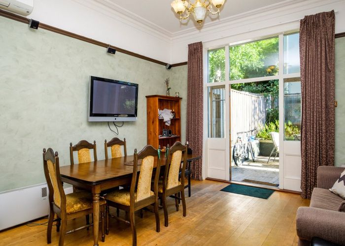  at 119 York Place, City Centre, Dunedin, Otago
