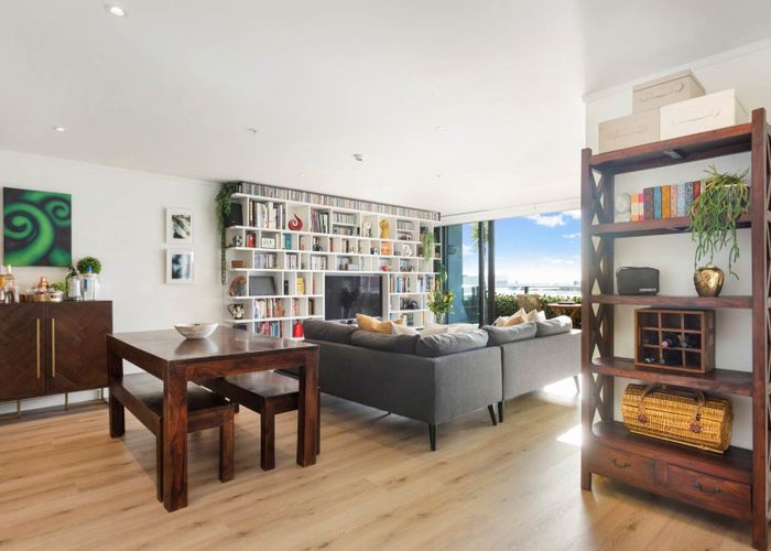  at 214/145 Nelson Street, Auckland Central, Auckland