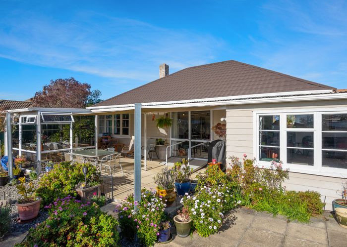  at 15 Churchill Street, Mayfield, Blenheim