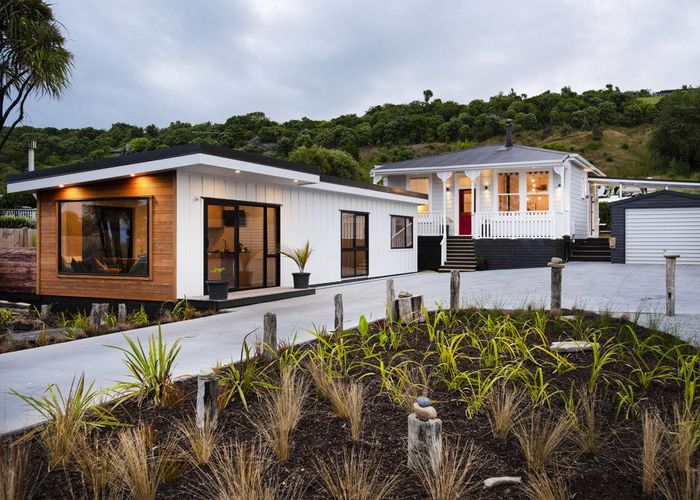  at 59 Moana Road, Okitu, Gisborne