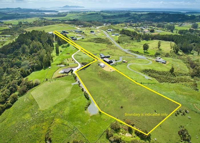  at Lot 3, 292 Cames Road, Mangawhai, Kaipara, Northland