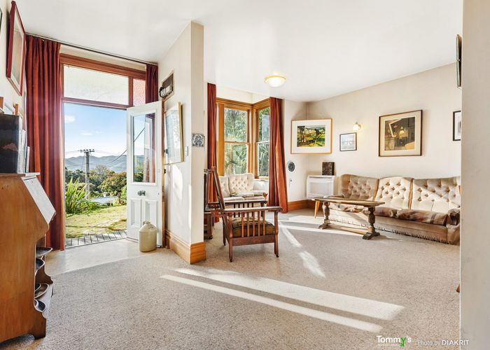  at 119 Cecil Road, Wadestown, Wellington