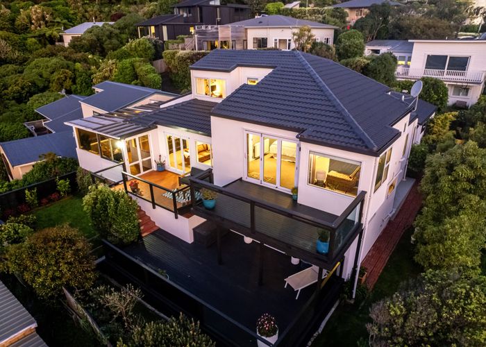  at 120A Motuhara Road, Plimmerton, Porirua