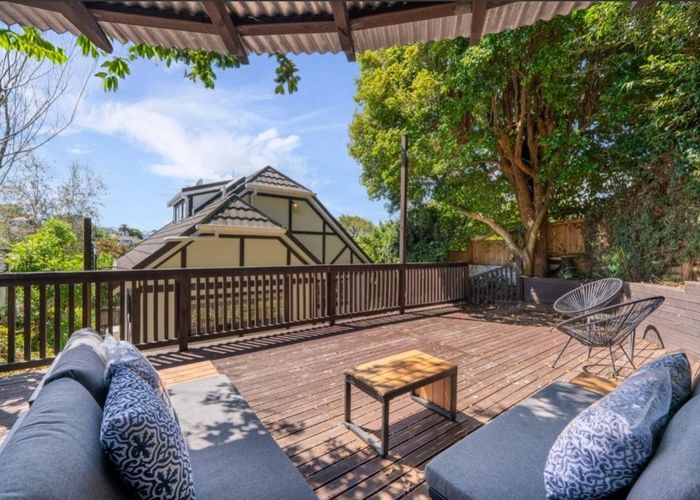  at 22B Nordon place, Remuera, Auckland City, Auckland
