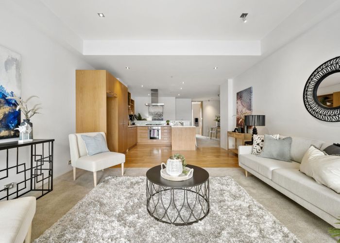  at 207/22 Herd Street, Te Aro, Wellington