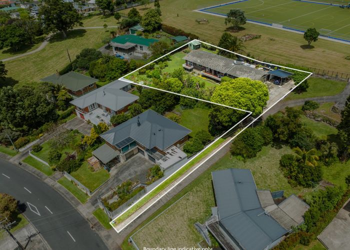  at 42 Fisher Terrace, Kamo, Whangarei