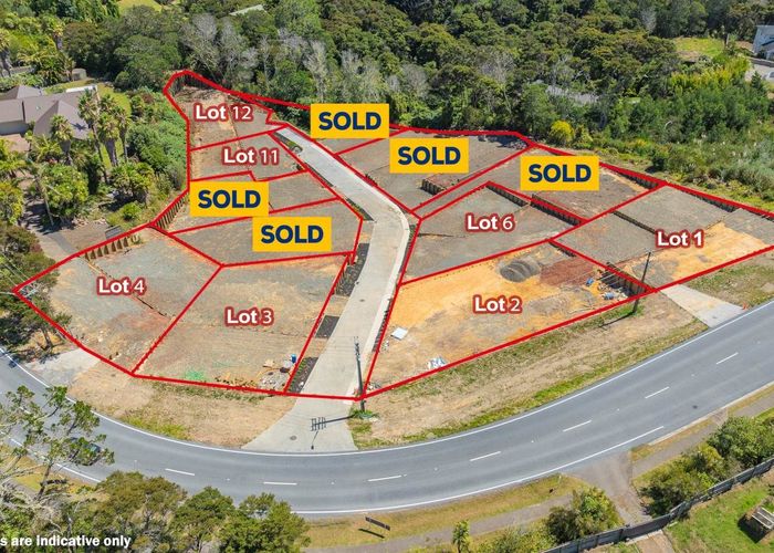  at 2/136A Schnapper Rock Road, Albany, North Shore City, Auckland