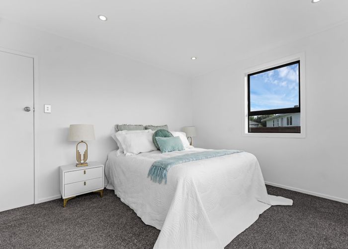  at 8 Capella Place, Manurewa, Manukau City, Auckland