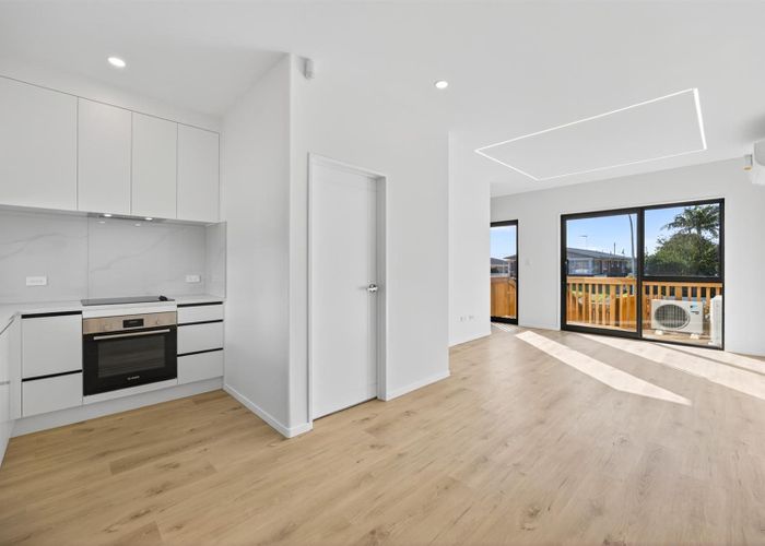  at 40B Fairview Road, Papatoetoe, Manukau City, Auckland