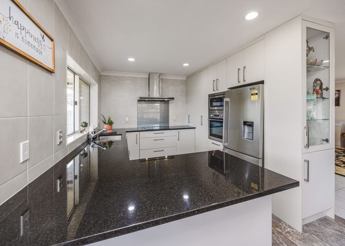  at 124 Charles Prevost Dr, The Gardens, Manukau