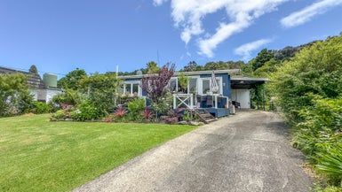  at 25 Waiomu Valley Road, Waiomu