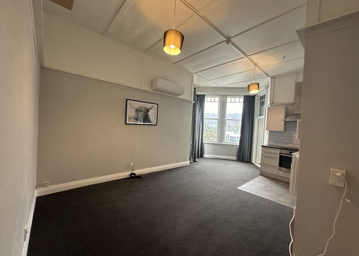  at 2/129 Tasman Street, Mount Cook, Wellington, Wellington