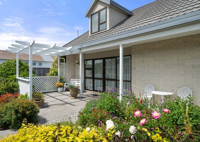  at 20B Essex Street, Masterton