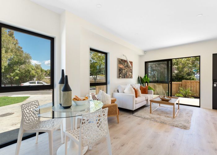  at Lot 1/29 Takapu Street, Henderson, Waitakere City, Auckland