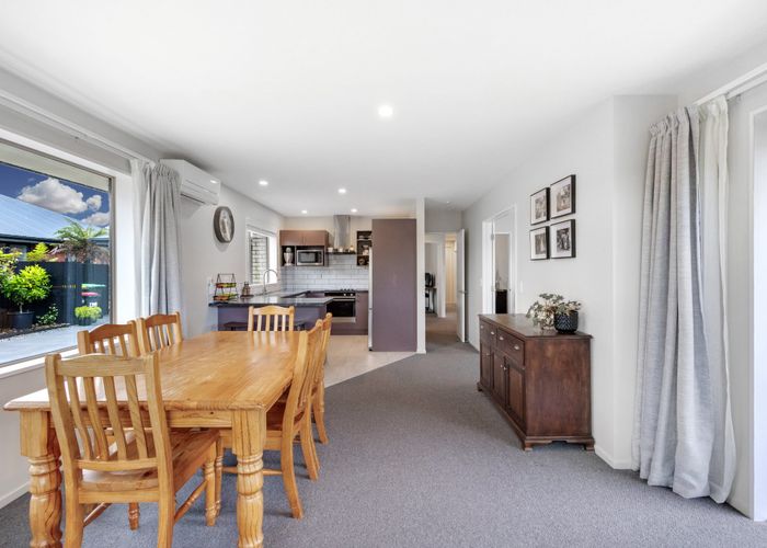  at 64 Overbury Crescent, Rolleston, Rolleston