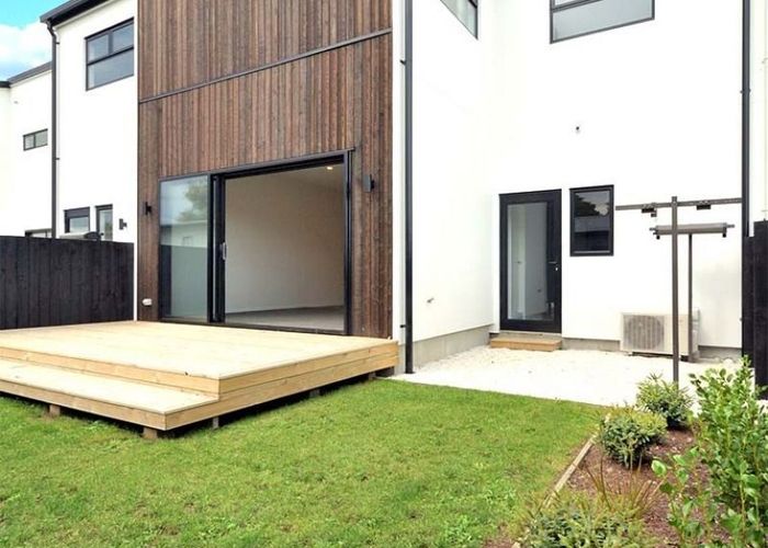  at 3/90 Warden St, Richmond, Christchurch City, Canterbury