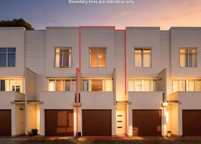  at 40/852 Mt Eden Road, Three Kings, Auckland City, Auckland