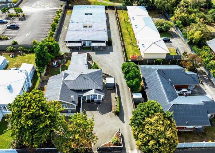  at 505 Featherston Street, Roslyn, Palmerston North
