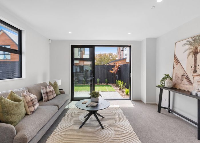  at 4/172 Colombo Street, Sydenham, Christchurch City, Canterbury