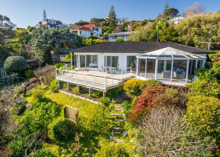  at 25 Moncrieff Avenue, Britannia Heights, Nelson