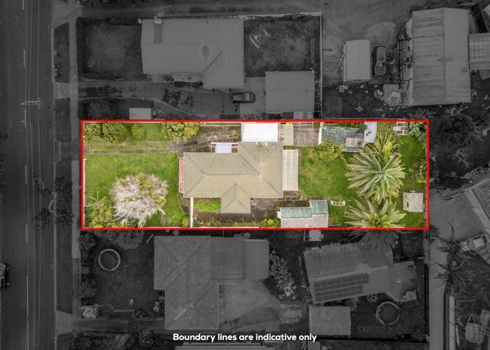  at 15 Kayes Road, Pukekohe, Pukekohe