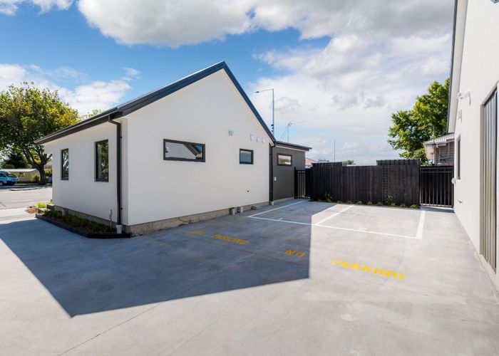  at 1/590 Gloucester Street, Linwood, Christchurch City, Canterbury