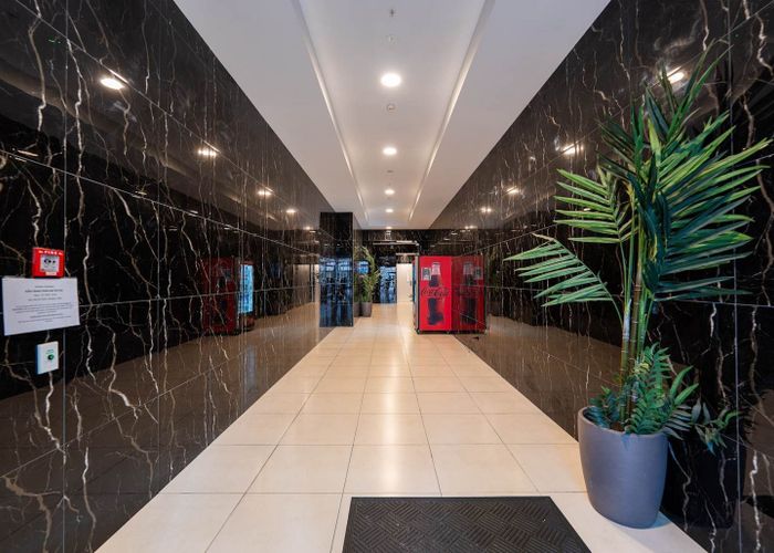  at 803/57 Wakefield Street, City Centre, Auckland City, Auckland