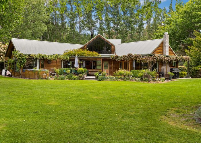  at 370 Lower Shotover Road, Speargrass Flat, Queenstown