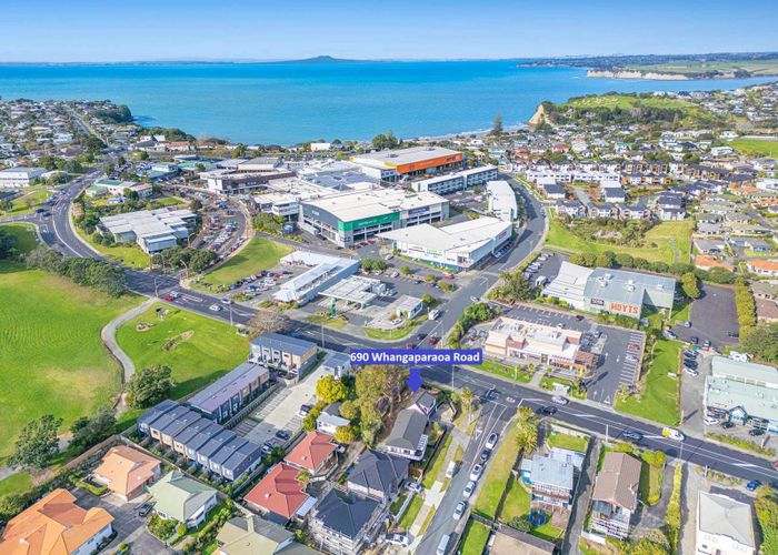  at 690 Whangaparaoa Road, Stanmore Bay, Rodney, Auckland