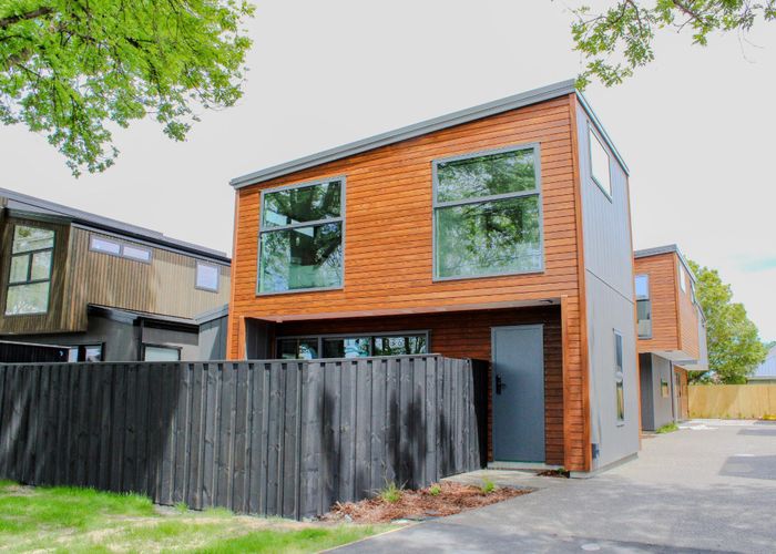  at 6/25 Therese Street, Spreydon, Christchurch City, Canterbury