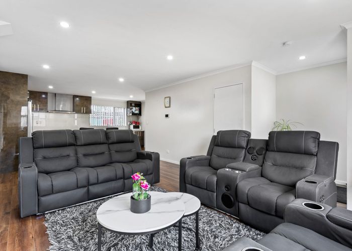  at 20B Omagh Avenue, Papatoetoe, Manukau City, Auckland